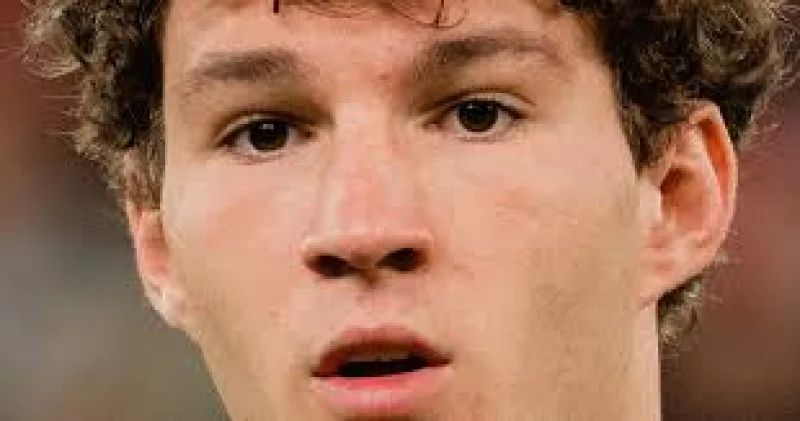 Liverpool Vs Manchester City: Lewis Koumas handed full Premier League debut as line-ups are confirmed