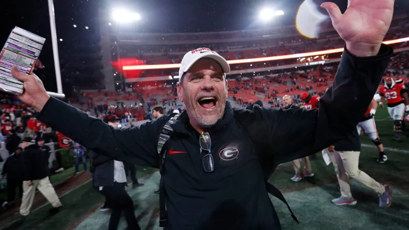 Kane Wommack calls Mike Bobo 'one of the best play callers I've ever gone against' — and that says plenty about Georgia