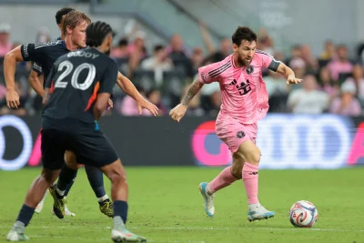 Toronto FC vs CF Montreal opens the MLS slate with playoff pressure already hanging over Montreal Vs Toronto