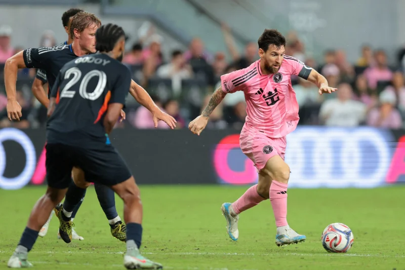 Toronto FC vs CF Montreal opens the MLS slate with playoff pressure already hanging over Montreal Vs Toronto