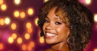 Bethany Antonia joins Strictly with Nancy Strictly same-sex pairing