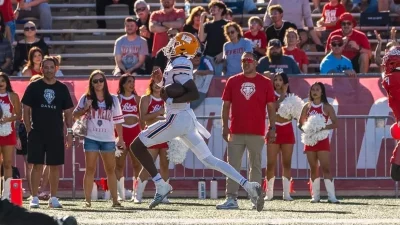 Saturday kickoff set for Nevada Vs Utep as both teams chase first conference win