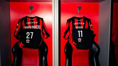 Nice seek a second straight Ligue 1 win after beating Lille 2-1 — Nice Vs Strasbourg