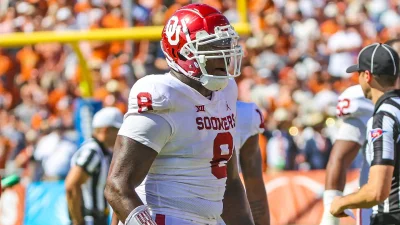 Brent Venables says he feels good about Oklahoma special teams before Saturday’s Texas game — Oklahoma Football Coach