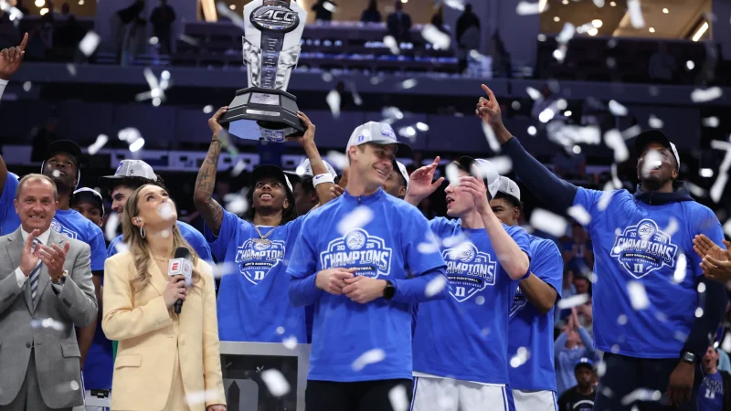 Oklahoma Schedule: ESPN and the ACC unveil more than 250 games as the 2026-27 calendar takes shape