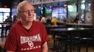 Robert Greineisen and the Ou Game: why the Texas-Oklahoma rivalry is personal, not just seasonal