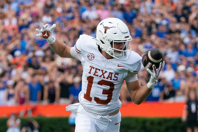 Parker Livingstone’s Texas-to-Oklahoma move adds another twist to the Red River Rivalry
