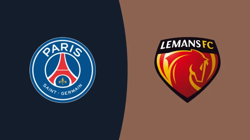 Ferran Torres Leads PSG Into Le Mans Test — Psg Vs Le Mans Preview