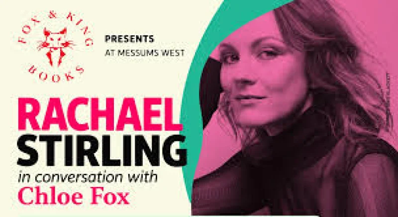 Rachael Stirling says she nibbled Diana Rigg ashes once, not nightly