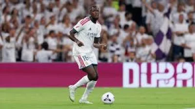 Mbappe available, Huijsen suspended for Real Madrid Vs Villarreal at Bernabeu