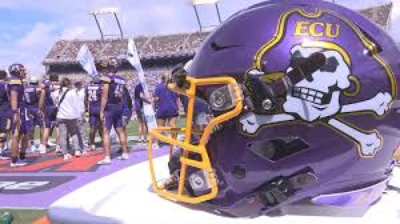 ECU-Rice kickoff moved to 1 p.m. Saturday — Rice Vs East Carolina