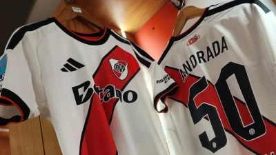 River Plate Vs Estudiantes De Río Cuarto: why the Monumental return matters in Zona B