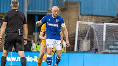 Gillingham 4-1 win at Rotherham United — Rotherham United Vs Gillingham Standings shift after late penalty