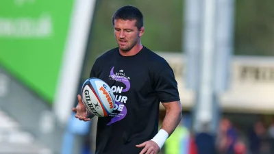 Tom Curry withdraws before Sale Vs Harlequins — Sale Sharks forced into late reshuffle for round three