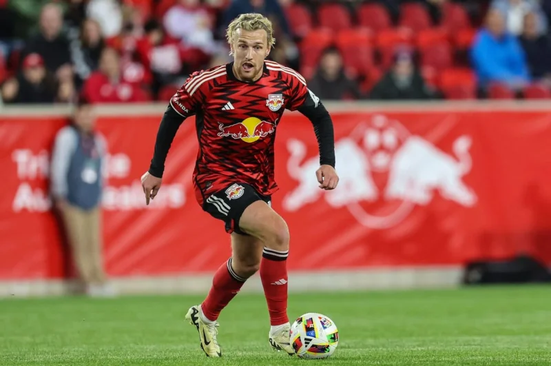 Why New York Red Bulls Can Still Hold the Edge in San Diego Vs Rbny
