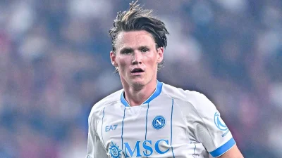 Scott Mctominay Heart Surgery: Napoli can finally welcome him back — and that is a huge lift before Frosinone