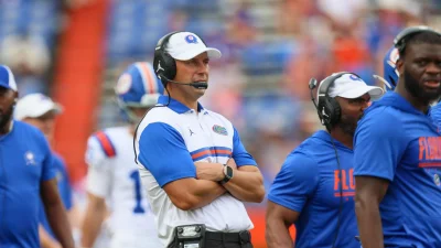 Florida’s 24-point win over Ole Miss, then Missouri loss, reshapes Sec Standings Football outlook for 2026