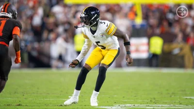 Steelers Game Today: What to Watch, and Why the Margin Could Be Smaller Than It Looks