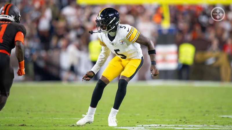 Steelers Game Today: What to Watch, and Why the Margin Could Be Smaller Than It Looks