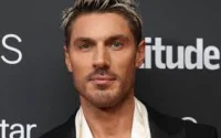 Chris Appleton exits first in Strictly Come Dancing Week 3 Results