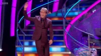 Delta Goodrem tops Movie Week as Tabby Strictly Come Dancing resets