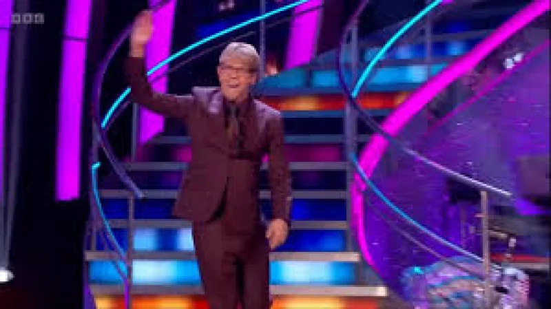 Delta Goodrem tops Movie Week as Tabby Strictly Come Dancing resets