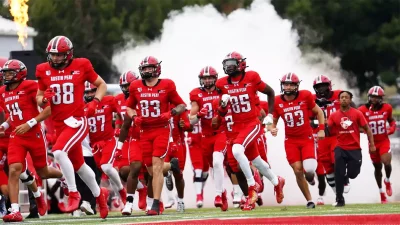 No. 8 Austin Peay vs. No. 2 Tarleton State at Fortera Stadium sets up the weekend’s biggest FCS test — Tarleton State Vs Austin Peay