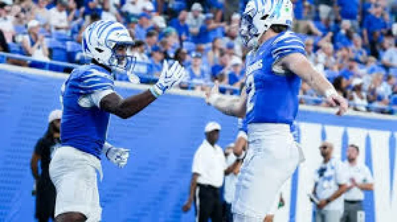 Battle for the Bones Still Gives Uab Vs Memphis Meaning in a Changed College Football World