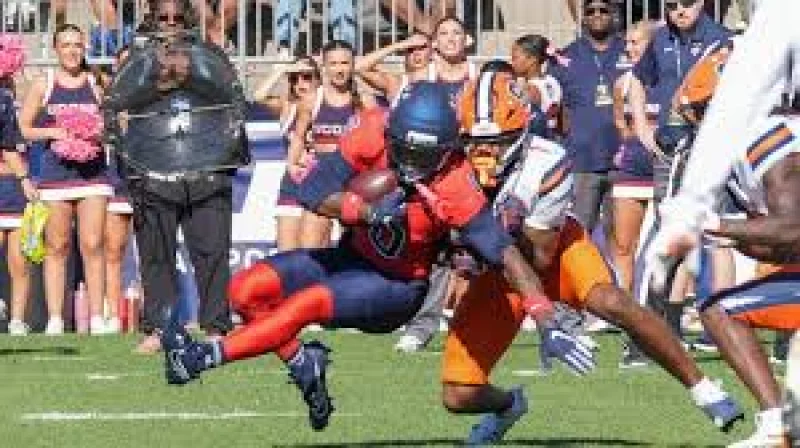 UConn football team seeking more than moral victories in Uconn Vs Temple matchup