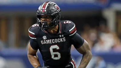Dylan Stewart returns from one-game suspension as Usc Gamecocks prepare for No. 16 Florida