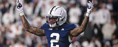 Penn State’s 19th full-stadium White Out adds another layer to Usc Vs Penn State