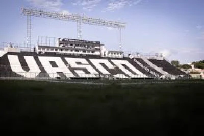 Vasco Da Gama Vs Remo at 18h in São Januário — Vasco’s rise meets Remo’s survival fight