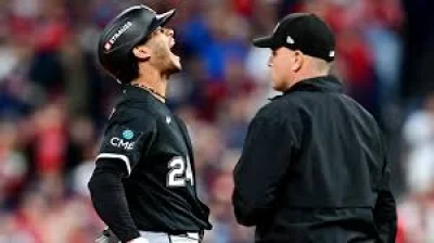 White Sox Vs Cleveland Guardians Match Player Stats: Gavin Williams set for winner-take-all Game 5 at Progressive Field