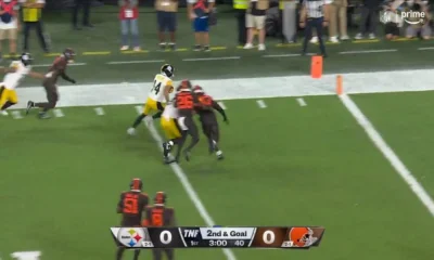 Roman Wilson's 6 catches, 134 yards and 2 touchdowns in five days — Who To Start With