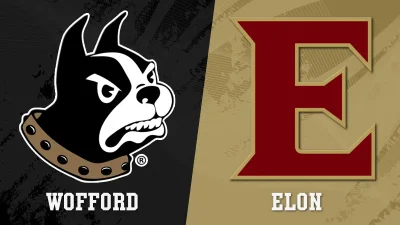 Kamerin McDowell-Moore's record run gives Wofford Vs Elon a bigger homecoming storyline