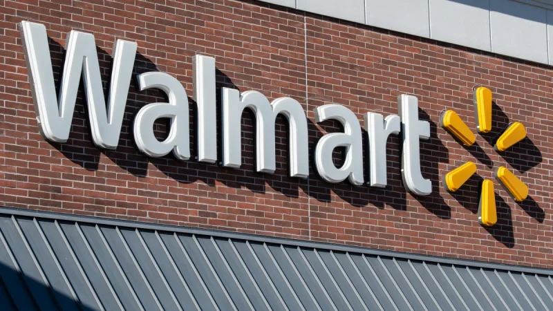 Walmart denies dynamic pricing plans after Groundwork report — Wordle Hint Today Mashable