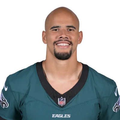 Zack Baun released from concussion protocol before Week 5 as Eagles get defensive boost