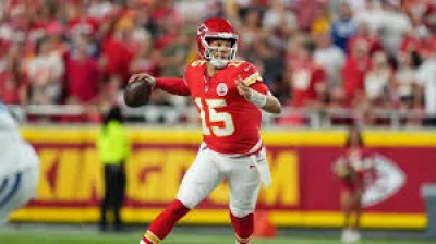 Why the Chiefs’ early bye looked familiar — and what it said about the Afc West race