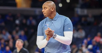 Three Memphis basketball questions ahead of American Conference media days