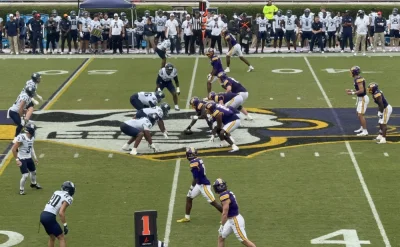 Memphis 38, UAB 13 shows a program trying to move on in the American Football Conference