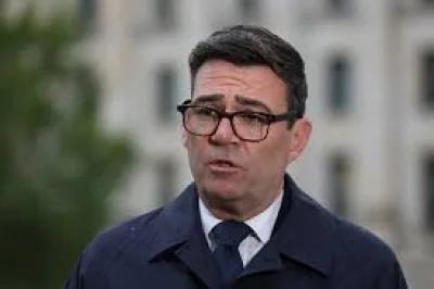 Andy Burnham Brexit claim puts Russia interference back in focus