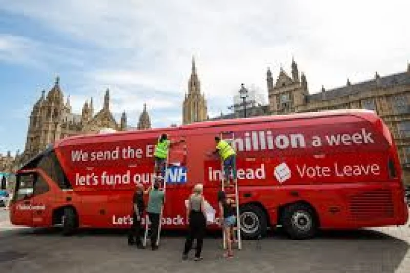 Roland Lescure urges Britain to return in Andy Burnham Eu Trade Talks