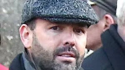 Darragh Mackin to represent Daniel Kinahan in Dublin Bail case
