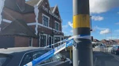 Stacey Follows urges witnesses after Beggars Bush stabbing death