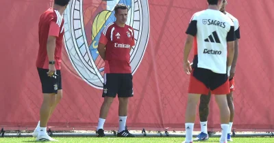 Vitória SC want to win at the Estádio da Luz in Benfica Vs Guimarães