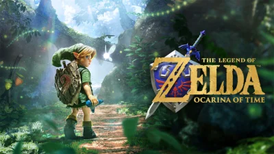 Robert Anderson Details Best Buy Zelda Midnight Release for November 5