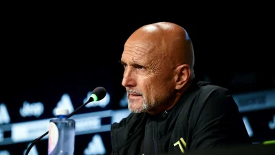 Cagliari Vs Juventus: Luciano Spalletti says Bianconeri must be 'very good' in Sardinia