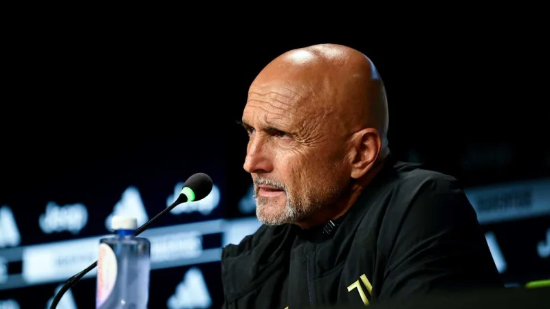 Cagliari Vs Juventus: Luciano Spalletti says Bianconeri must be 'very good' in Sardinia