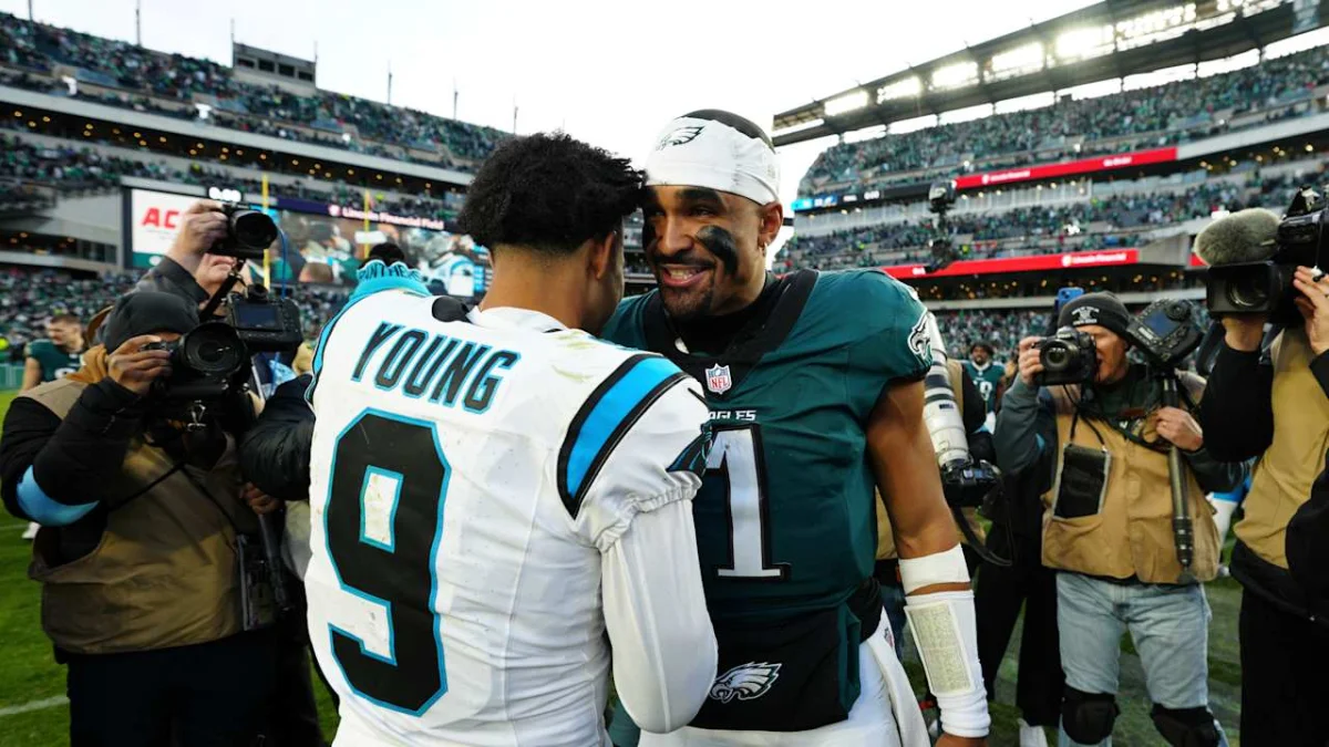 Bryce Alejandro Carolina Panthers Schedule: Early bye week on Sunday gives Bryce Young ...