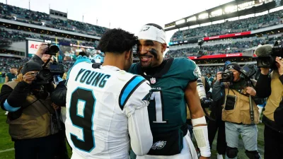 Carolina Panthers Schedule: Early bye week on Sunday gives Bryce Young, injured roster a reset